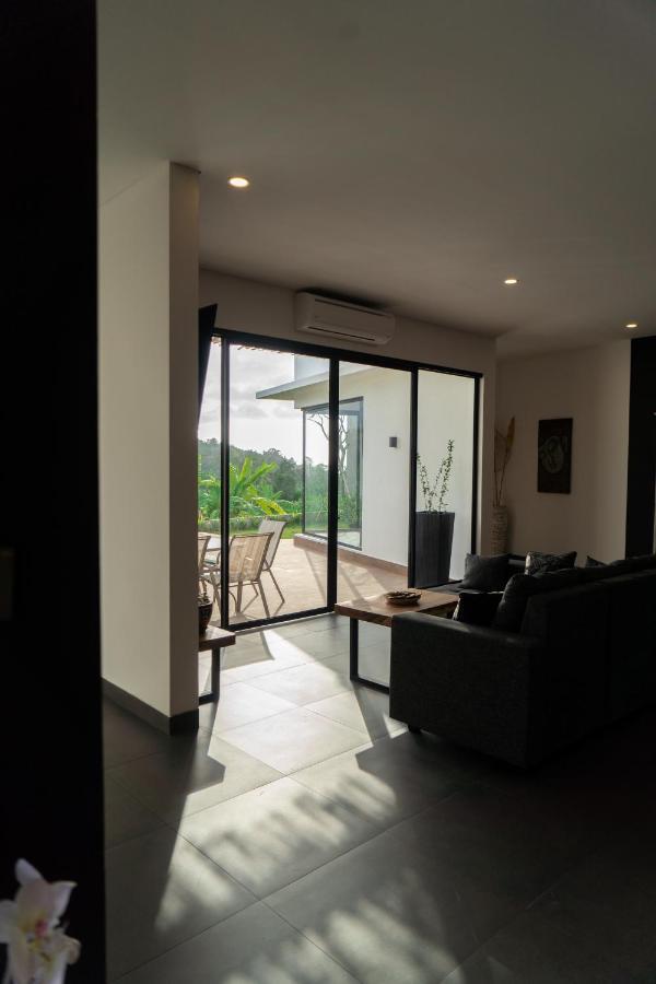 Balisen Luxury Villas Jasri المظهر الخارجي الصورة