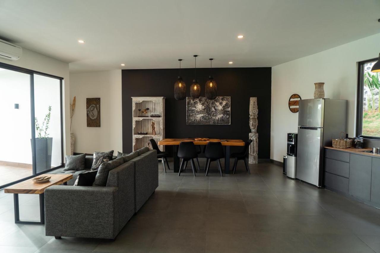Balisen Luxury Villas Jasri المظهر الخارجي الصورة