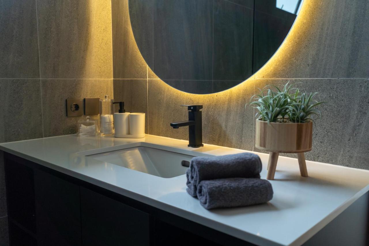 Balisen Luxury Villas Jasri المظهر الخارجي الصورة