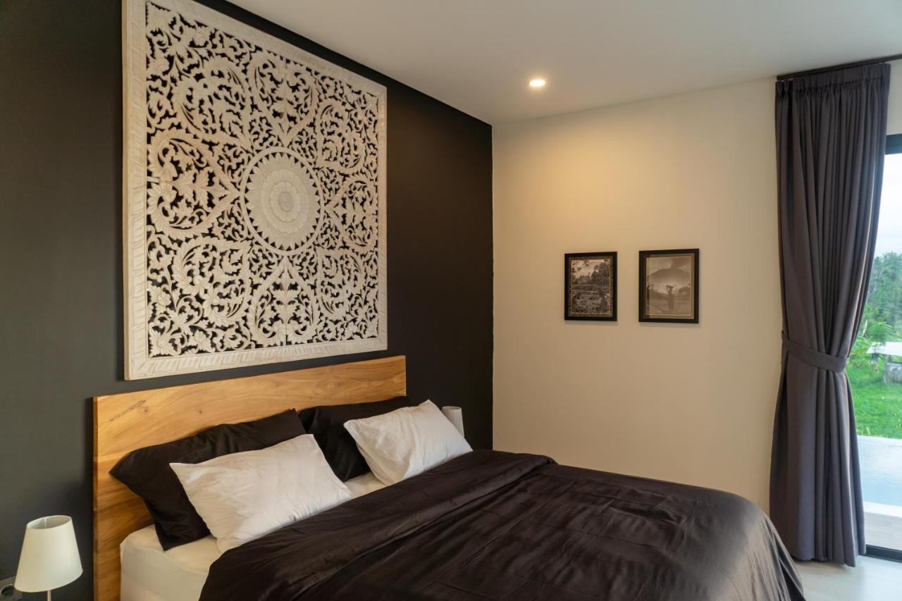 Balisen Luxury Villas Jasri المظهر الخارجي الصورة