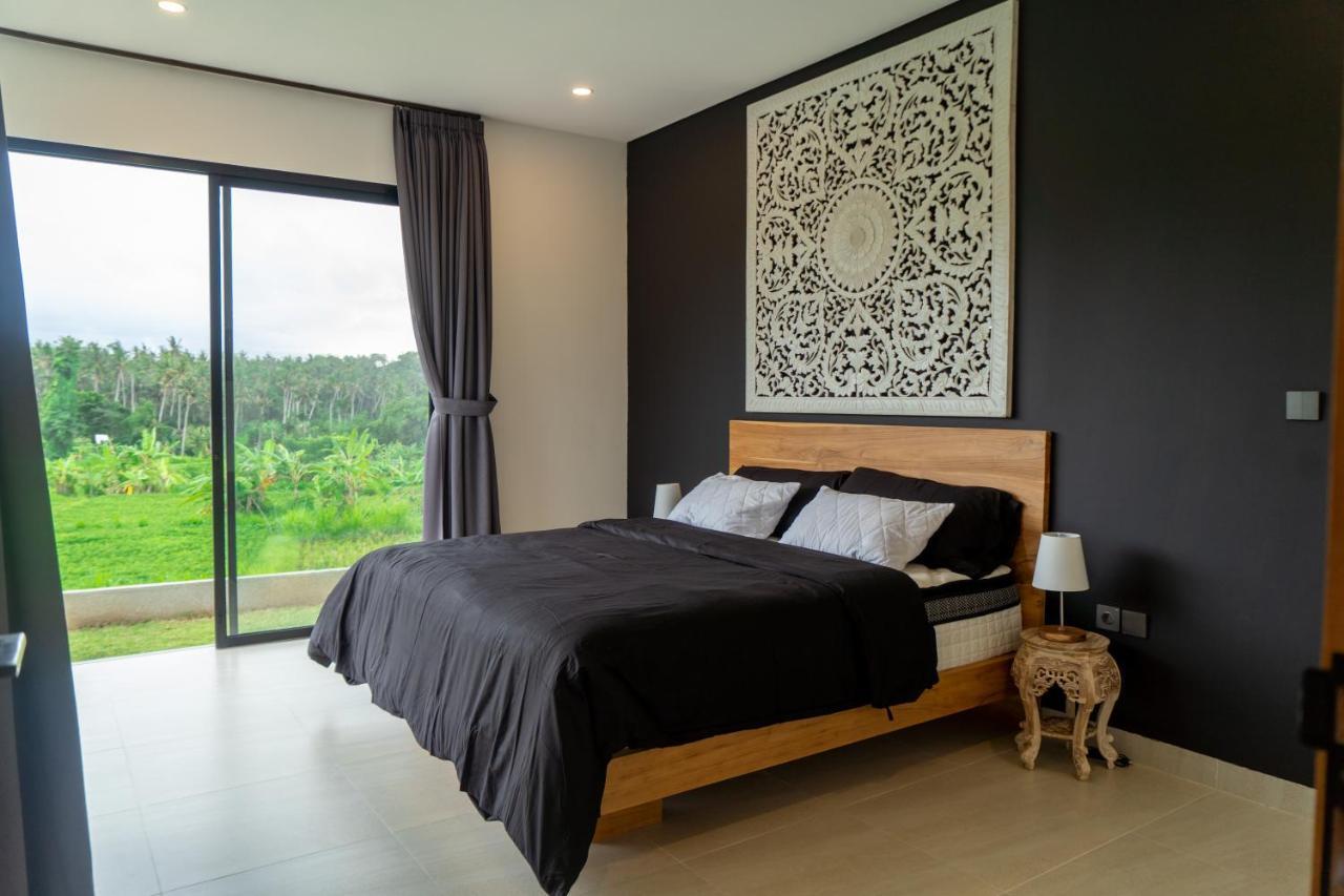Balisen Luxury Villas Jasri المظهر الخارجي الصورة