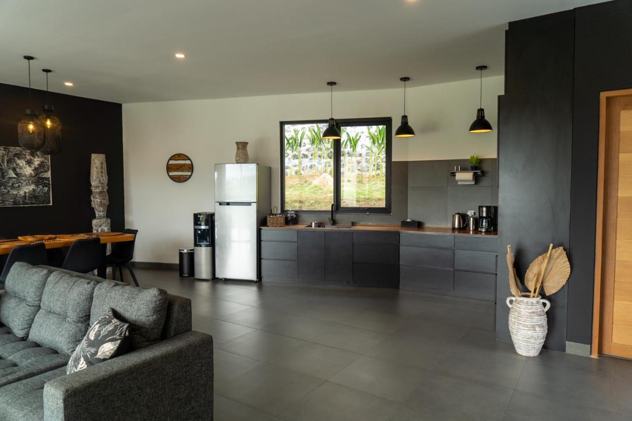 Balisen Luxury Villas Jasri المظهر الخارجي الصورة