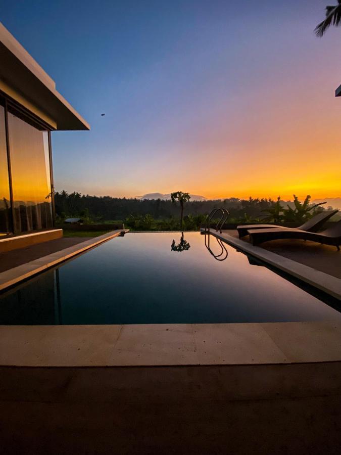Balisen Luxury Villas Jasri المظهر الخارجي الصورة