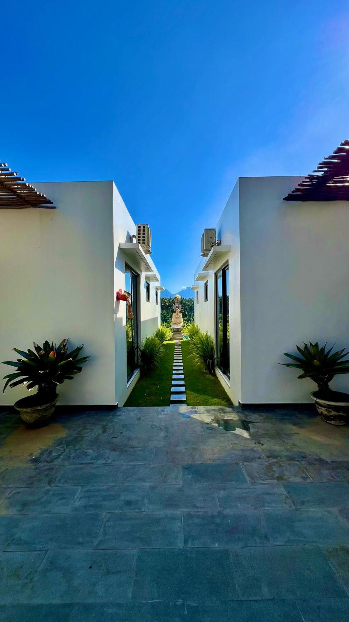 Balisen Luxury Villas Jasri المظهر الخارجي الصورة