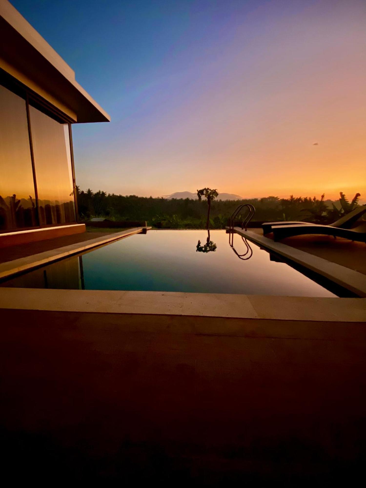 Balisen Luxury Villas Jasri المظهر الخارجي الصورة