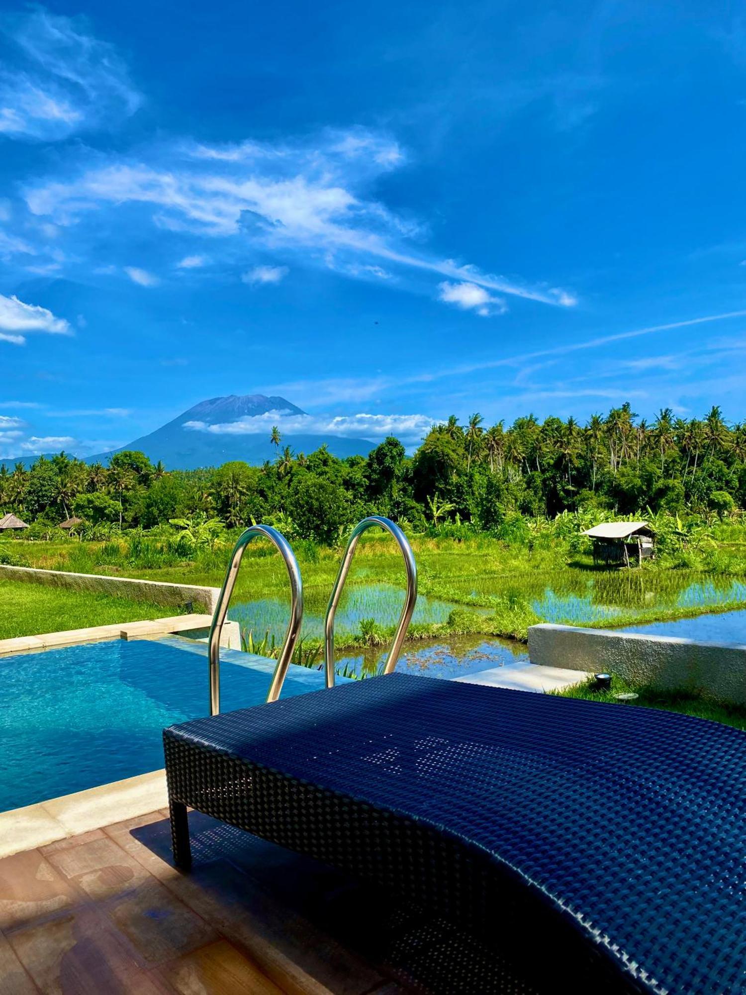 Balisen Luxury Villas Jasri المظهر الخارجي الصورة