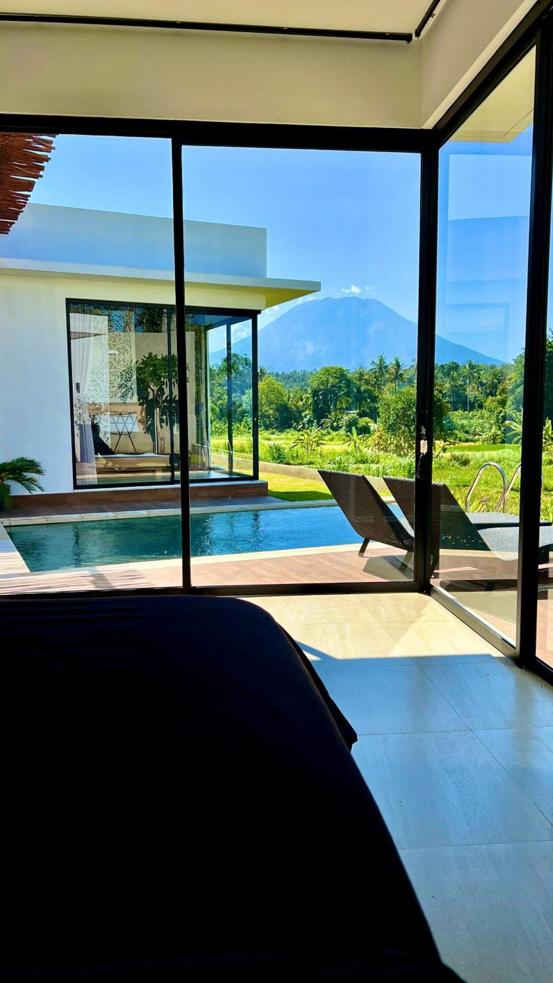 Balisen Luxury Villas Jasri المظهر الخارجي الصورة