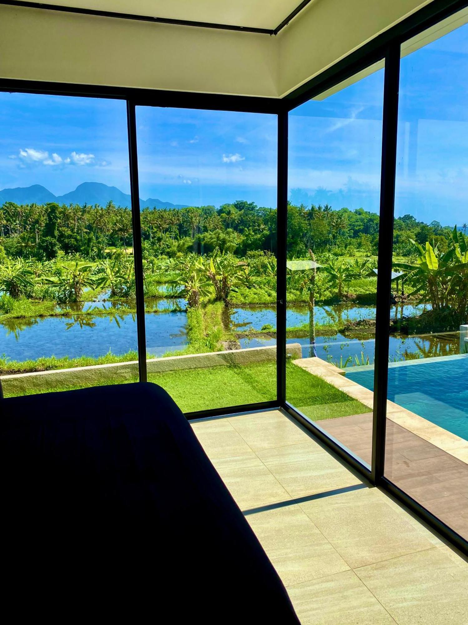 Balisen Luxury Villas Jasri المظهر الخارجي الصورة