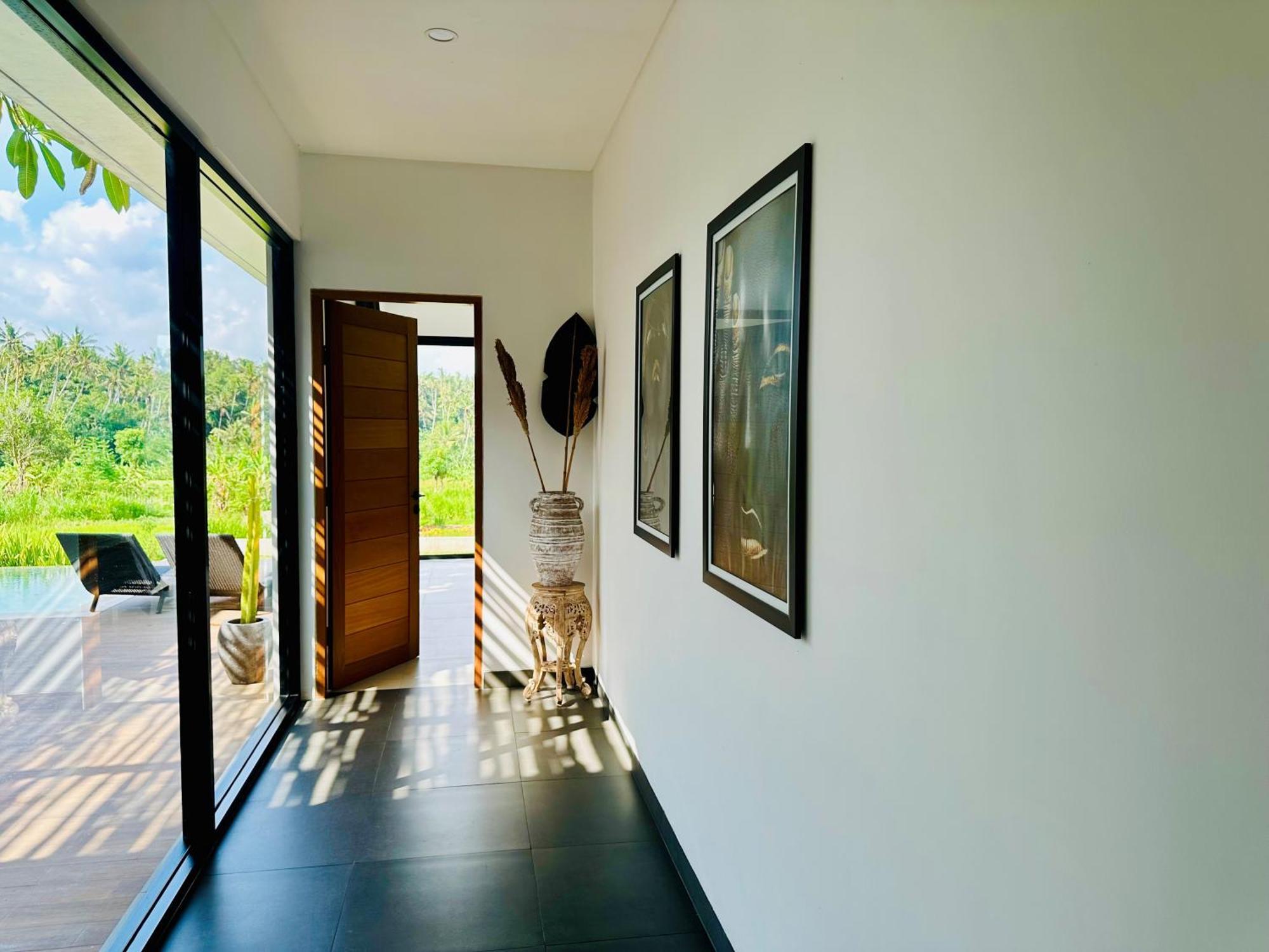 Balisen Luxury Villas Jasri المظهر الخارجي الصورة