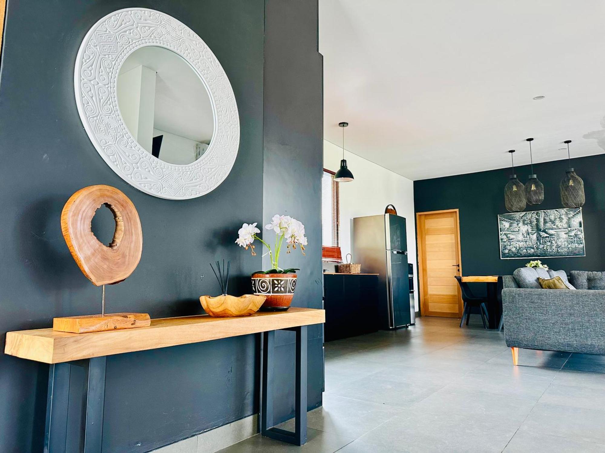 Balisen Luxury Villas Jasri المظهر الخارجي الصورة