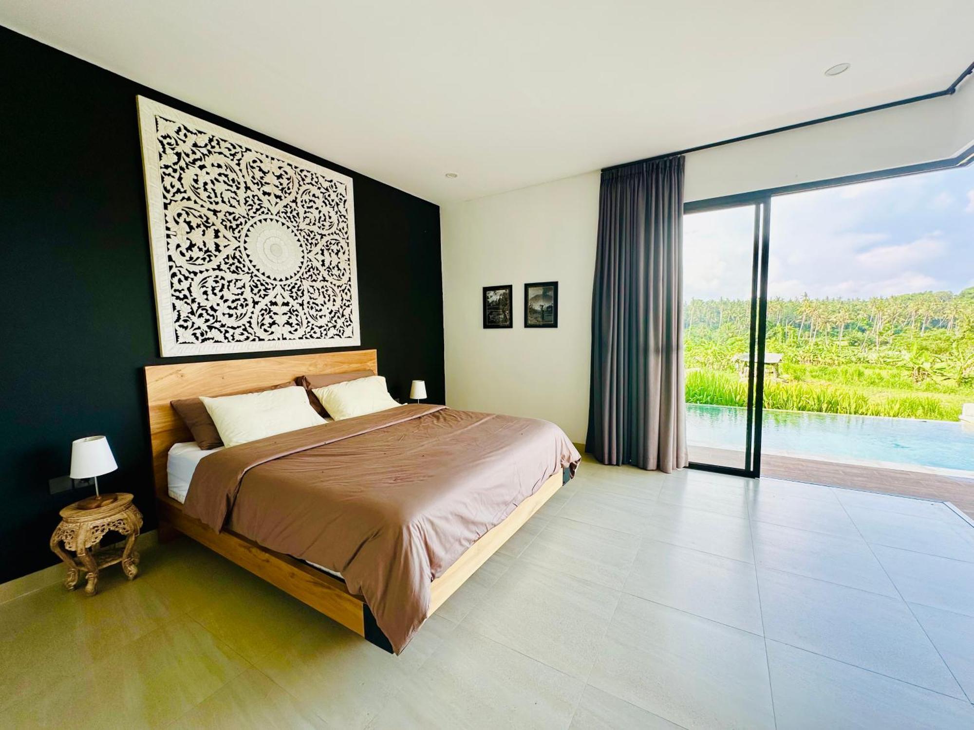 Balisen Luxury Villas Jasri المظهر الخارجي الصورة