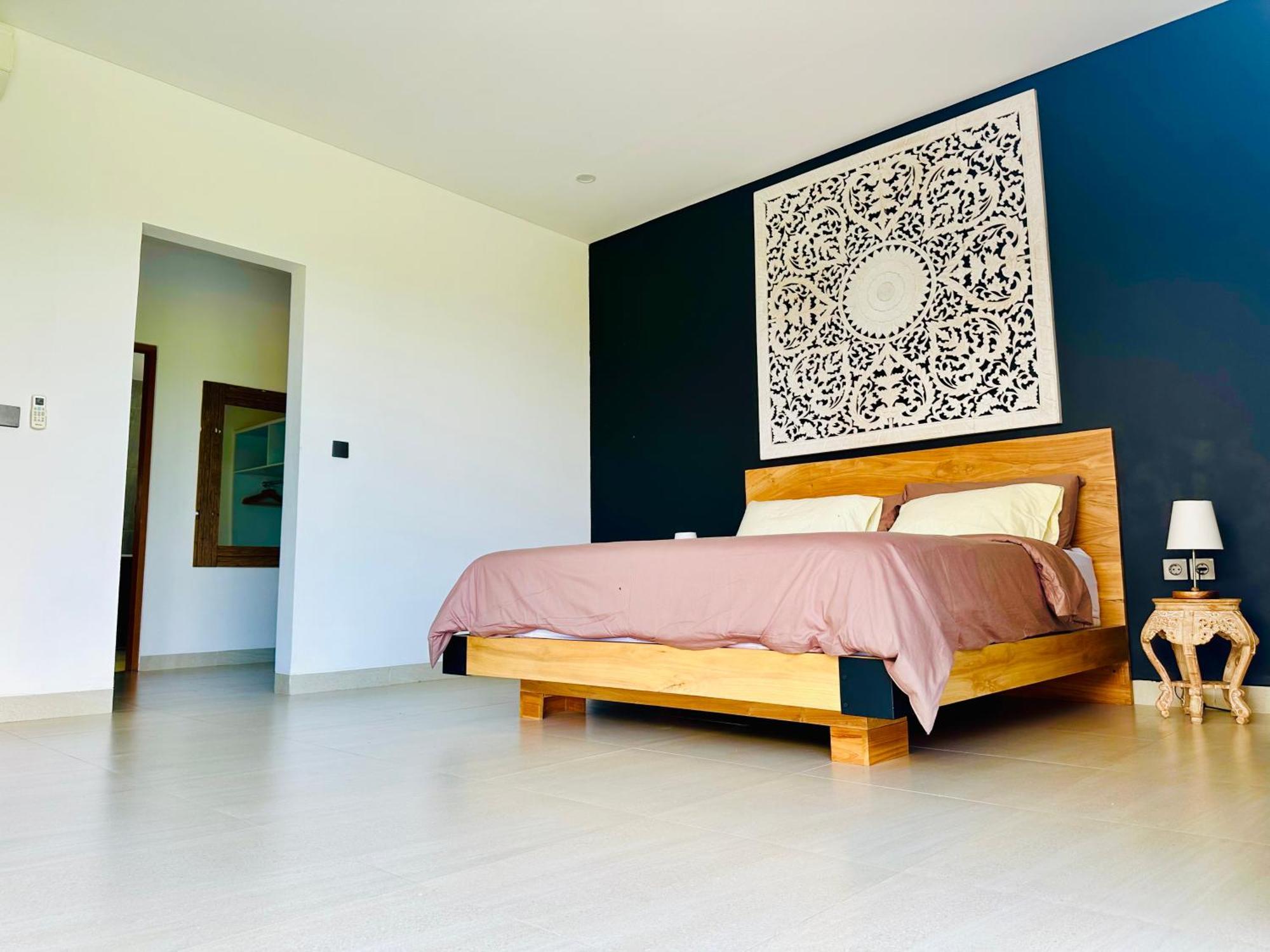 Balisen Luxury Villas Jasri المظهر الخارجي الصورة