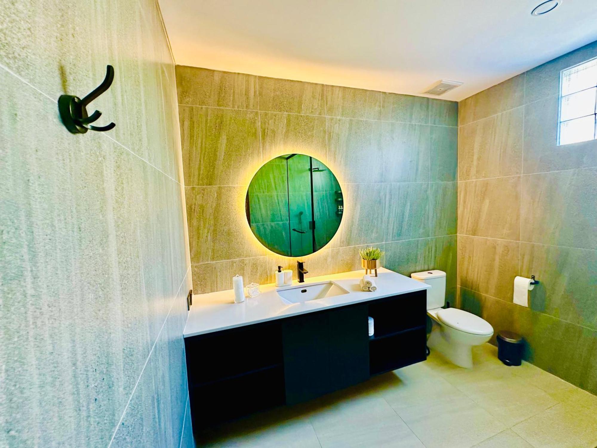 Balisen Luxury Villas Jasri المظهر الخارجي الصورة