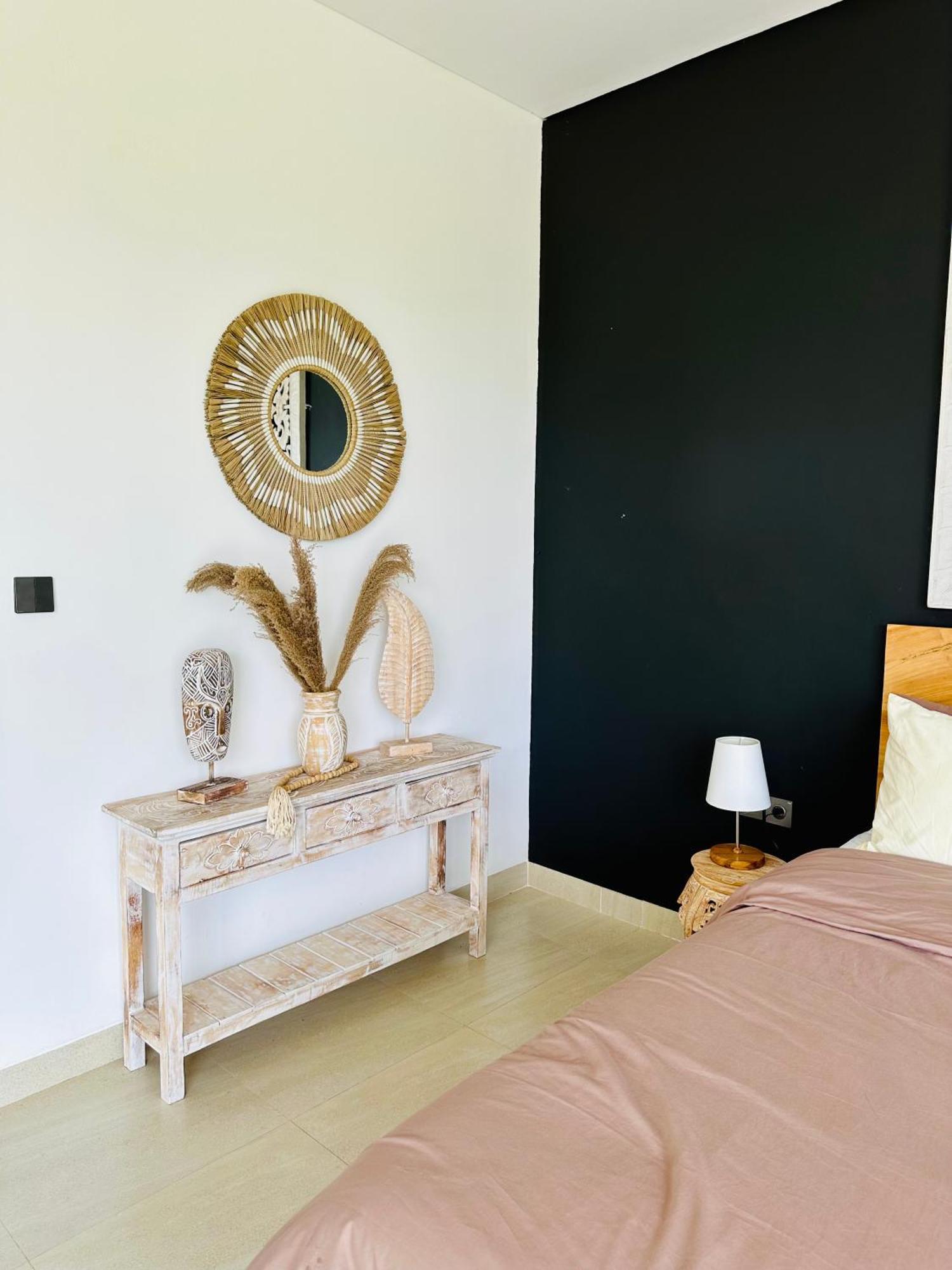 Balisen Luxury Villas Jasri المظهر الخارجي الصورة